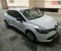 Белый Рено Клио, объемом двигателя 1.5 л и пробегом 197 тыс. км за 8000 $, фото 3 на Automoto.ua