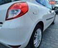Белый Рено Клио, объемом двигателя 1.5 л и пробегом 157 тыс. км за 4500 $, фото 14 на Automoto.ua
