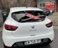 Белый Рено Клио, объемом двигателя 1.5 л и пробегом 260 тыс. км за 6700 $, фото 1 на Automoto.ua