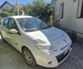 Білий Рено Кліо, об'ємом двигуна 1.5 л та пробігом 214 тис. км за 5000 $, фото 1 на Automoto.ua