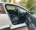 Белый Рено Клио, объемом двигателя 1.5 л и пробегом 241 тыс. км за 7200 $, фото 19 на Automoto.ua