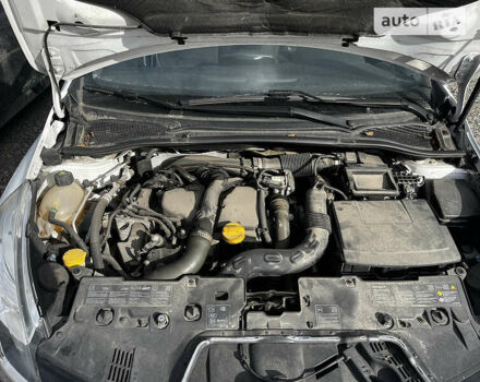 Білий Рено Кліо, об'ємом двигуна 1.5 л та пробігом 178 тис. км за 7200 $, фото 14 на Automoto.ua