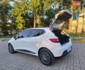Білий Рено Кліо, об'ємом двигуна 1.5 л та пробігом 170 тис. км за 7699 $, фото 5 на Automoto.ua