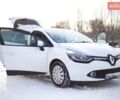 Белый Рено Клио, объемом двигателя 1.46 л и пробегом 302 тыс. км за 6000 $, фото 2 на Automoto.ua