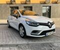 Білий Рено Кліо, об'ємом двигуна 1.5 л та пробігом 220 тис. км за 7215 $, фото 1 на Automoto.ua