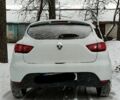 Белый Рено Клио, объемом двигателя 1.46 л и пробегом 302 тыс. км за 6000 $, фото 11 на Automoto.ua