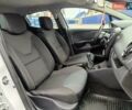 Белый Рено Клио, объемом двигателя 1.5 л и пробегом 235 тыс. км за 5900 $, фото 32 на Automoto.ua