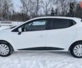 Білий Рено Кліо, об'ємом двигуна 1.46 л та пробігом 302 тис. км за 6000 $, фото 3 на Automoto.ua