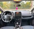Рено Кліо 2013 у Запоріжжя на Automoto.ua Білий Рено Кліо, об'ємом двигуна 1.5 л та пробігом 241 тис. км за 7400 $, фото 15 на Automoto.ua