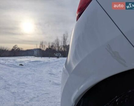 Белый Рено Клио, объемом двигателя 1.46 л и пробегом 301 тыс. км за 6600 $, фото 10 на Automoto.ua