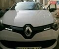 Белый Рено Клио, объемом двигателя 1.5 л и пробегом 197 тыс. км за 8000 $, фото 1 на Automoto.ua