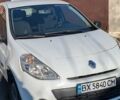 Білий Рено Кліо, об'ємом двигуна 1.5 л та пробігом 198 тис. км за 5300 $, фото 9 на Automoto.ua