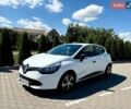 Белый Рено Клио, объемом двигателя 1.5 л и пробегом 221 тыс. км за 6800 $, фото 3 на Automoto.ua