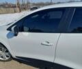 Белый Рено Клио, объемом двигателя 1.46 л и пробегом 250 тыс. км за 6500 $, фото 10 на Automoto.ua