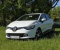 Белый Рено Клио, объемом двигателя 1.5 л и пробегом 204 тыс. км за 7200 $, фото 2 на Automoto.ua