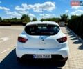 Белый Рено Клио, объемом двигателя 1.5 л и пробегом 221 тыс. км за 6800 $, фото 8 на Automoto.ua