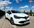 Белый Рено Клио, объемом двигателя 1.5 л и пробегом 221 тыс. км за 6800 $, фото 1 на Automoto.ua