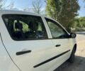 Белый Рено Клио, объемом двигателя 1.15 л и пробегом 190 тыс. км за 6200 $, фото 7 на Automoto.ua