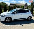 Белый Рено Клио, объемом двигателя 1.5 л и пробегом 221 тыс. км за 6800 $, фото 5 на Automoto.ua