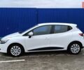 Белый Рено Клио, объемом двигателя 1.5 л и пробегом 235 тыс. км за 5900 $, фото 3 на Automoto.ua