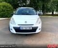 Білий Рено Кліо, об'ємом двигуна 1.5 л та пробігом 154 тис. км за 5200 $, фото 1 на Automoto.ua