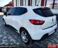 Белый Рено Клио, объемом двигателя 1.5 л и пробегом 260 тыс. км за 5999 $, фото 3 на Automoto.ua