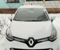 Белый Рено Клио, объемом двигателя 1.46 л и пробегом 302 тыс. км за 6000 $, фото 12 на Automoto.ua