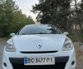 Білий Рено Кліо, об'ємом двигуна 1.15 л та пробігом 167 тис. км за 4750 $, фото 1 на Automoto.ua