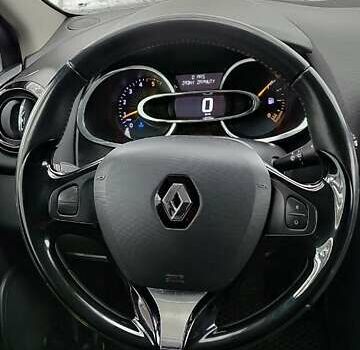 Белый Рено Клио, объемом двигателя 1.46 л и пробегом 301 тыс. км за 6600 $, фото 38 на Automoto.ua