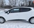 Белый Рено Клио, объемом двигателя 1.46 л и пробегом 302 тыс. км за 6000 $, фото 3 на Automoto.ua