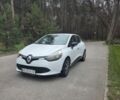 Белый Рено Клио, объемом двигателя 1.5 л и пробегом 292 тыс. км за 5500 $, фото 1 на Automoto.ua