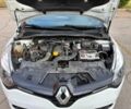 Рено Кліо 2013 у Запоріжжя на Automoto.ua Білий Рено Кліо, об'ємом двигуна 1.5 л та пробігом 241 тис. км за 7400 $, фото 6 на Automoto.ua