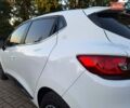 Білий Рено Кліо, об'ємом двигуна 1.5 л та пробігом 170 тис. км за 7699 $, фото 7 на Automoto.ua