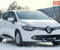 Белый Рено Клио, объемом двигателя 1.46 л и пробегом 301 тыс. км за 6600 $, фото 1 на Automoto.ua