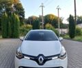 Білий Рено Кліо, об'ємом двигуна 1.5 л та пробігом 170 тис. км за 7699 $, фото 4 на Automoto.ua