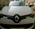 Білий Рено Кліо, об'ємом двигуна 1.5 л та пробігом 197 тис. км за 8000 $, фото 1 на Automoto.ua