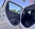 Білий Рено Кліо, об'ємом двигуна 1.5 л та пробігом 219 тис. км за 5999 $, фото 50 на Automoto.ua