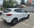 Белый Рено Клио, объемом двигателя 1.46 л и пробегом 210 тыс. км за 6900 $, фото 14 на Automoto.ua