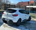 Белый Рено Клио, объемом двигателя 1.46 л и пробегом 219 тыс. км за 8000 $, фото 9 на Automoto.ua