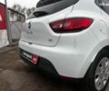 Белый Рено Клио, объемом двигателя 1.5 л и пробегом 195 тыс. км за 6990 $, фото 11 на Automoto.ua