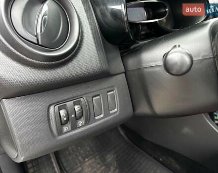 Білий Рено Кліо, об'ємом двигуна 1.5 л та пробігом 195 тис. км за 6990 $, фото 19 на Automoto.ua