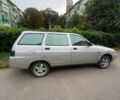 Белый Рено Клио, объемом двигателя 1.46 л и пробегом 419 тыс. км за 5500 $, фото 10 на Automoto.ua