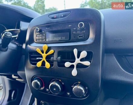Білий Рено Кліо, об'ємом двигуна 1.5 л та пробігом 219 тис. км за 5999 $, фото 51 на Automoto.ua