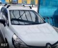 Білий Рено Кліо, об'ємом двигуна 1.5 л та пробігом 219 тис. км за 6800 $, фото 4 на Automoto.ua