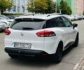 Белый Рено Клио, объемом двигателя 1.5 л и пробегом 290 тыс. км за 5500 $, фото 2 на Automoto.ua