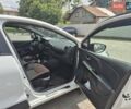 Белый Рено Клио, объемом двигателя 1.46 л и пробегом 210 тыс. км за 6900 $, фото 7 на Automoto.ua