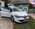 Білий Рено Кліо, об'ємом двигуна 1.46 л та пробігом 419 тис. км за 6000 $, фото 21 на Automoto.ua