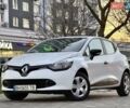Белый Рено Клио, объемом двигателя 1.5 л и пробегом 220 тыс. км за 5999 $, фото 3 на Automoto.ua