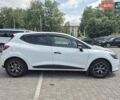 Белый Рено Клио, объемом двигателя 1.46 л и пробегом 210 тыс. км за 6900 $, фото 1 на Automoto.ua