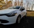 Білий Рено Кліо, об'ємом двигуна 1.5 л та пробігом 141 тис. км за 9000 $, фото 1 на Automoto.ua